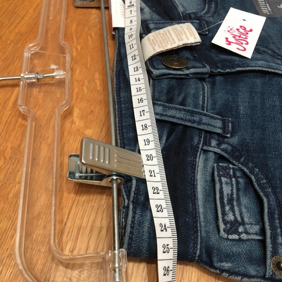 Justice Girlfriend Jeans - Picture 3 of 4